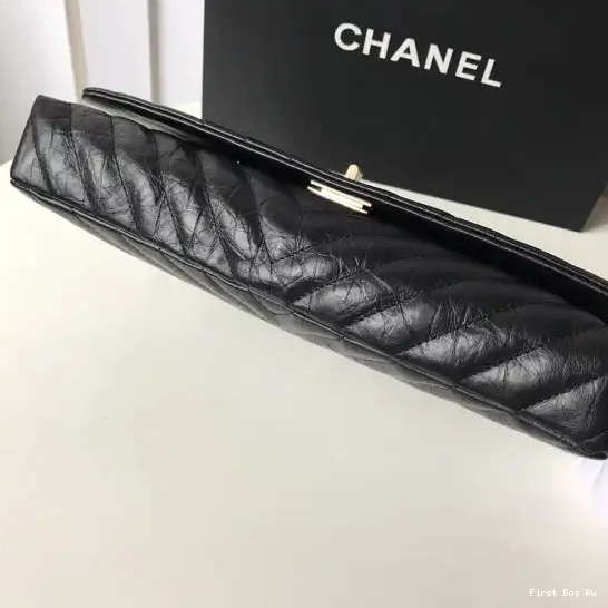 First Bag Ru CHANEL CHANELUTCH 0701